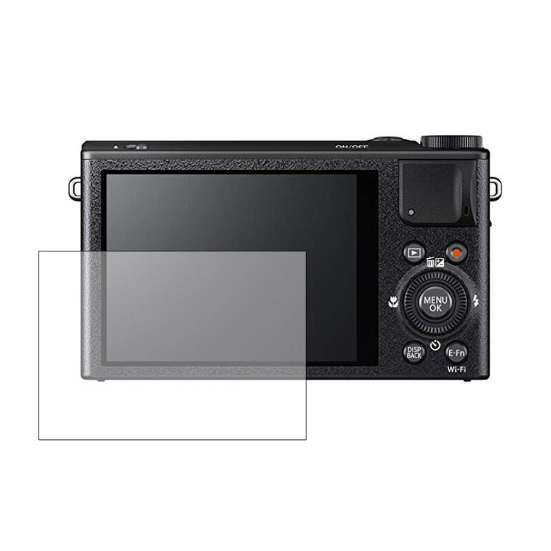 Fujifilm X-100V X100V  ī޶ LCD ÷ ȭ..